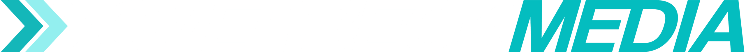 OverbeckMedia Logo 2026 Weiß